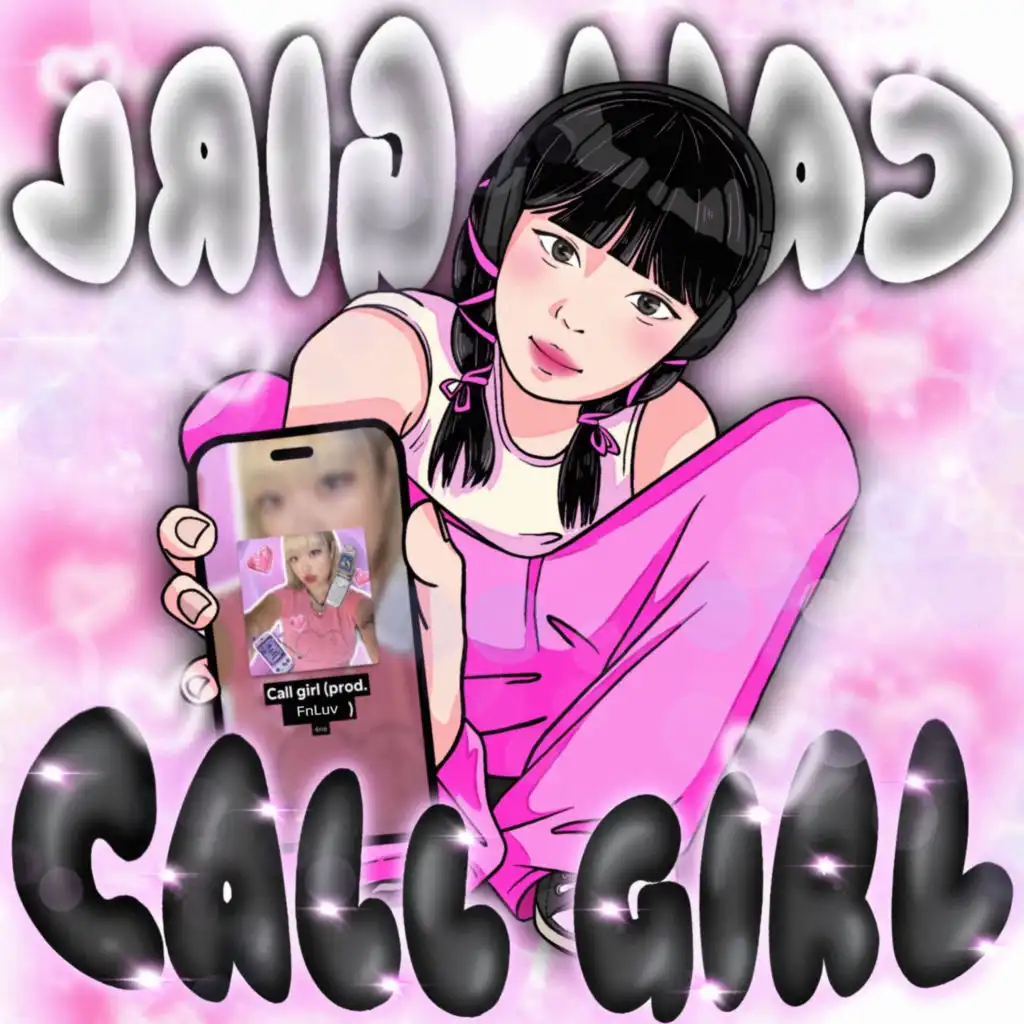 Call girl (prod. FnLuv)