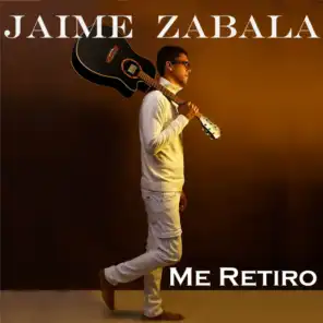 Jaime Zabala