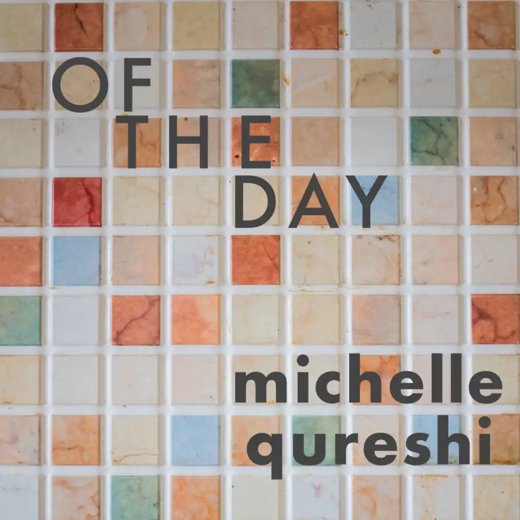 Michelle Qureshi