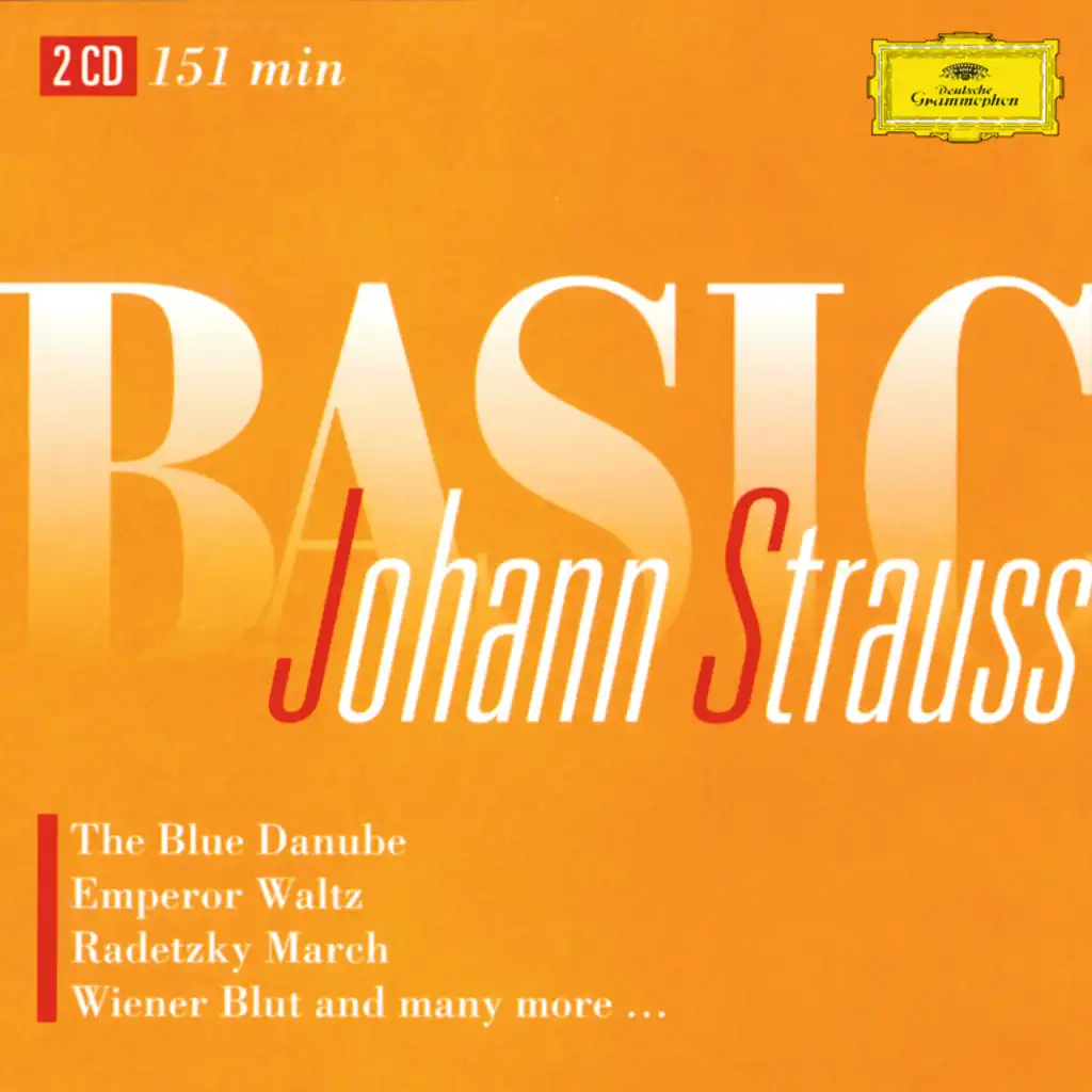 Basic Johann Strauss