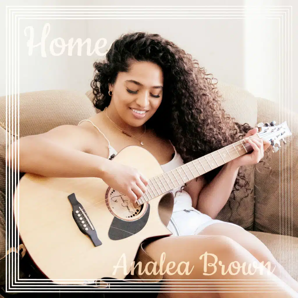 Analea Brown