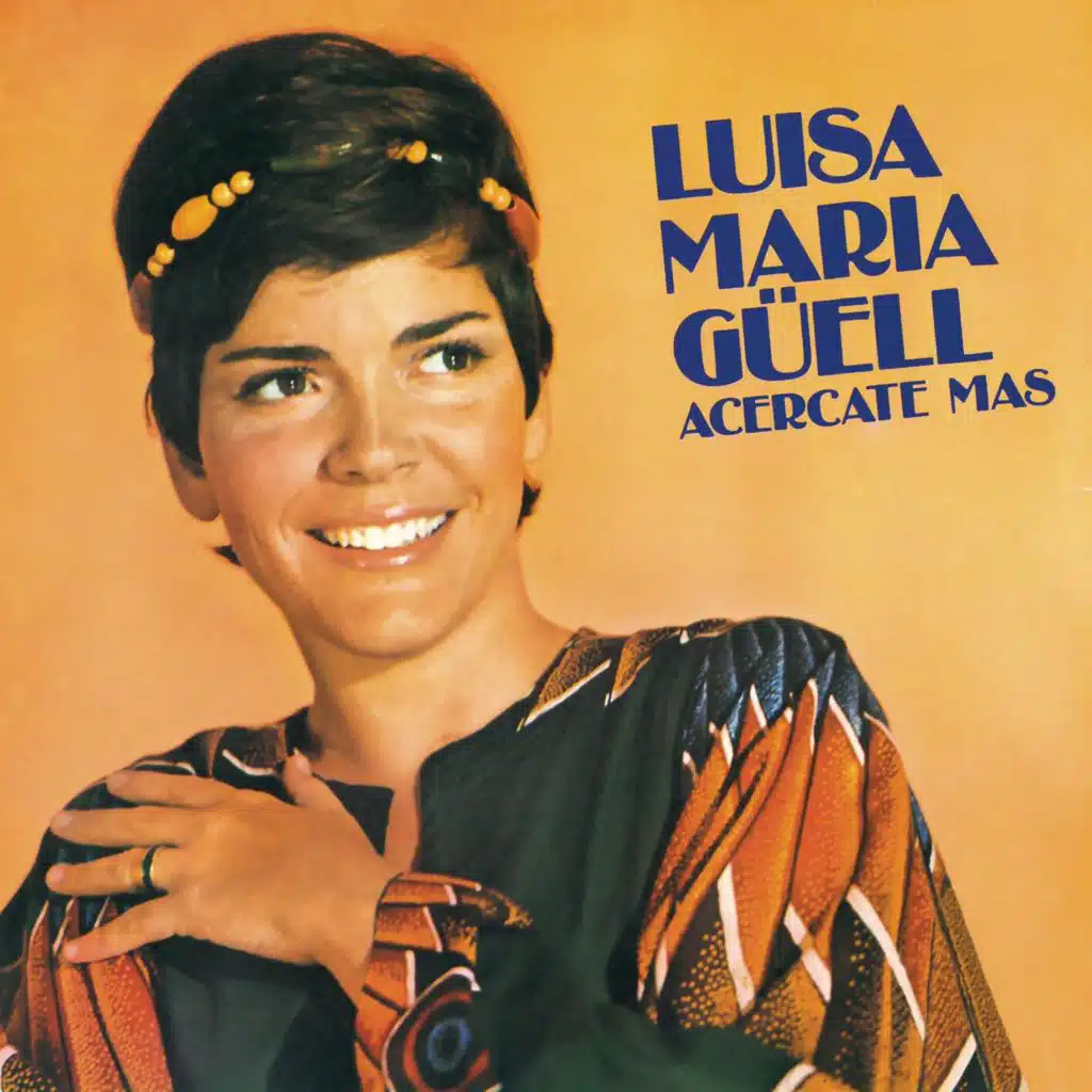 Luisa Maria Güell