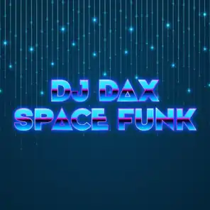 DJ Dax