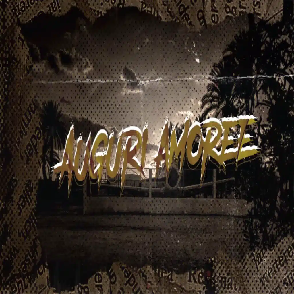 Auguri Amore (Bac 21)