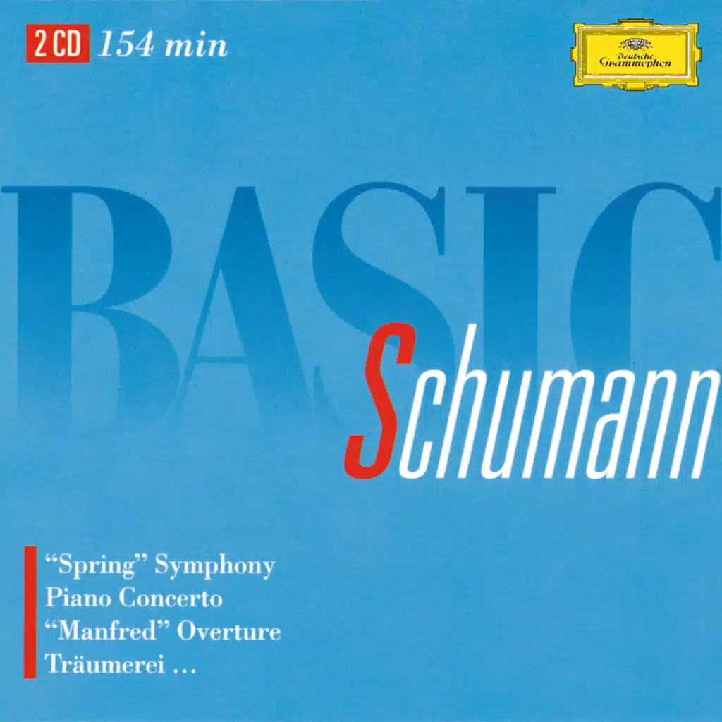 3. Scherzo (Molto vivace)