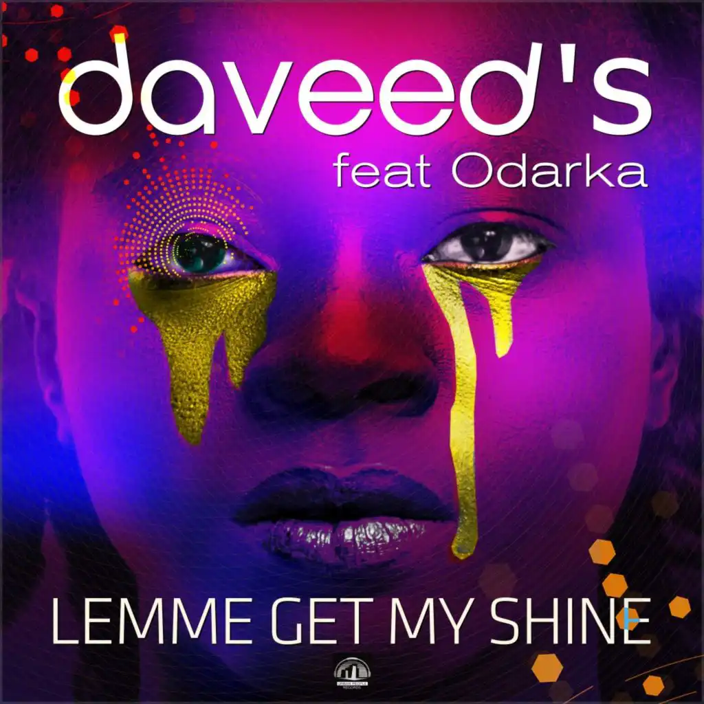 Lemme Get My Shine (Edit Mix) [feat. Odarka]