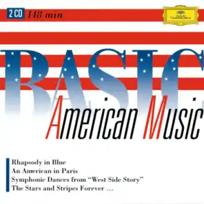 Basic American Music