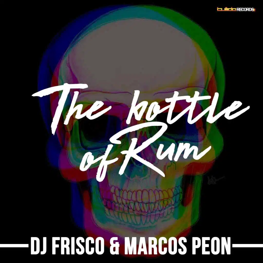 The Bottle of Rum (Instrumental Version)