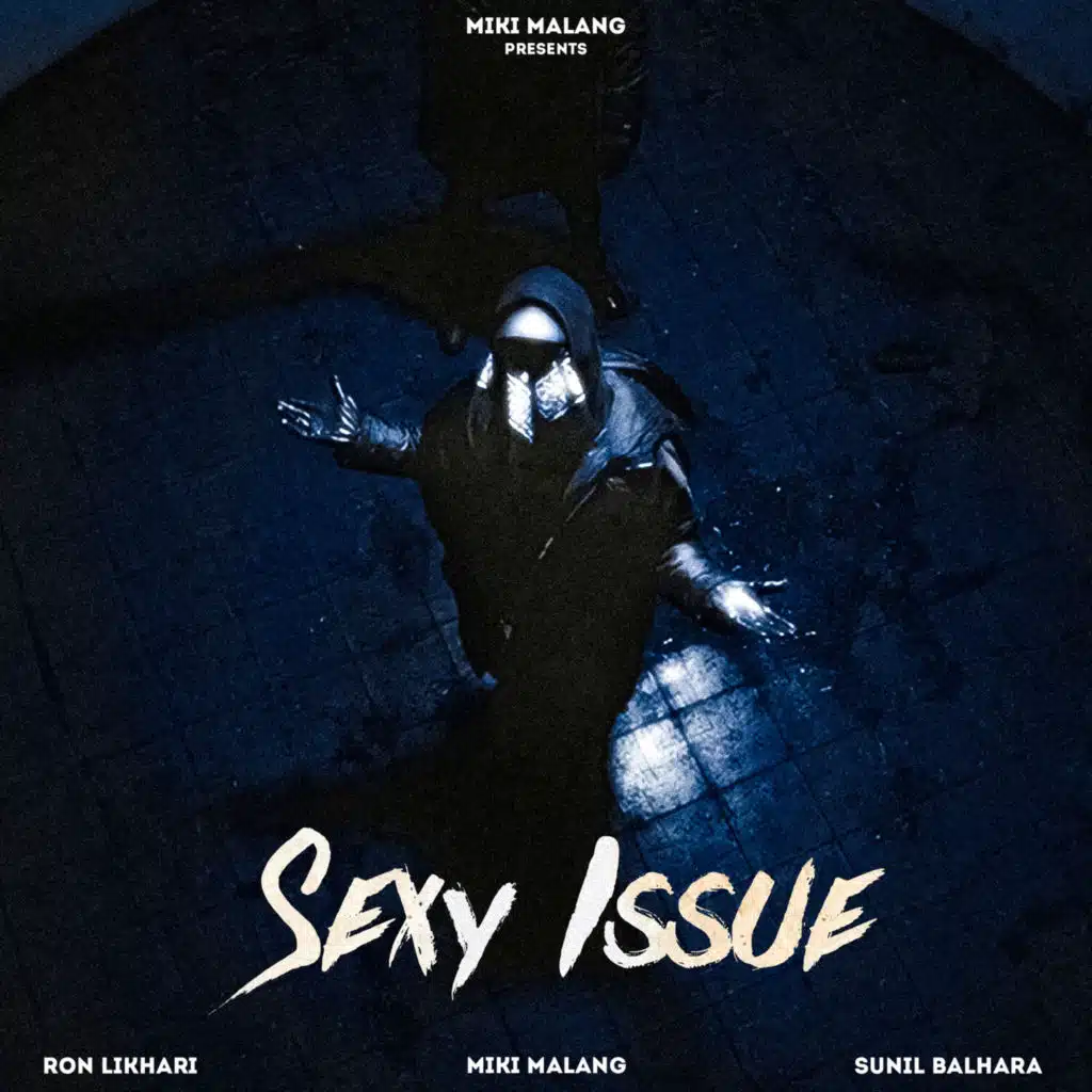 Ron Likhari & Miki Malang