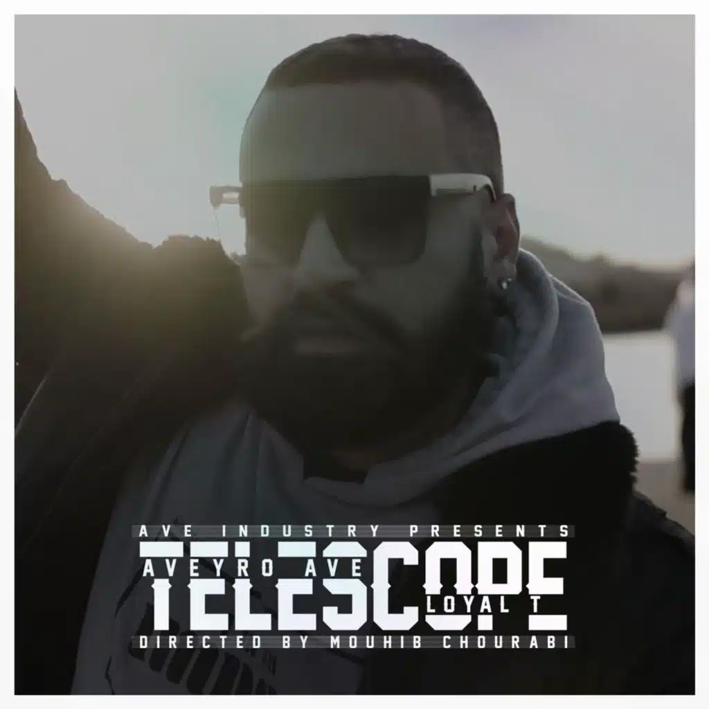 TELESCOPE (feat. Loyal T)