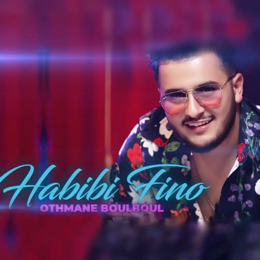 Habibi Fino