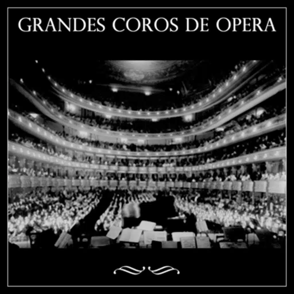 Grandes Coros de Ópera