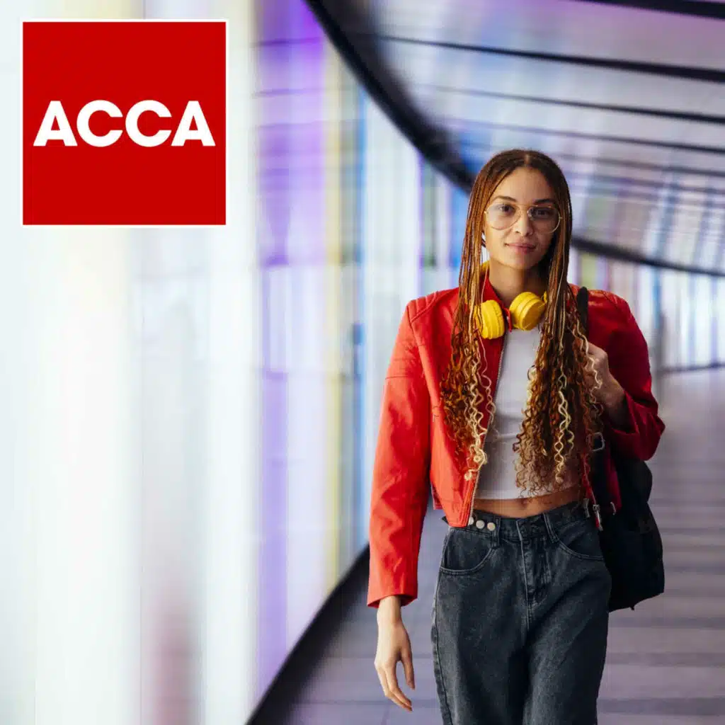 Episode 82: Unlock your potential: The benefits of ACCA membership