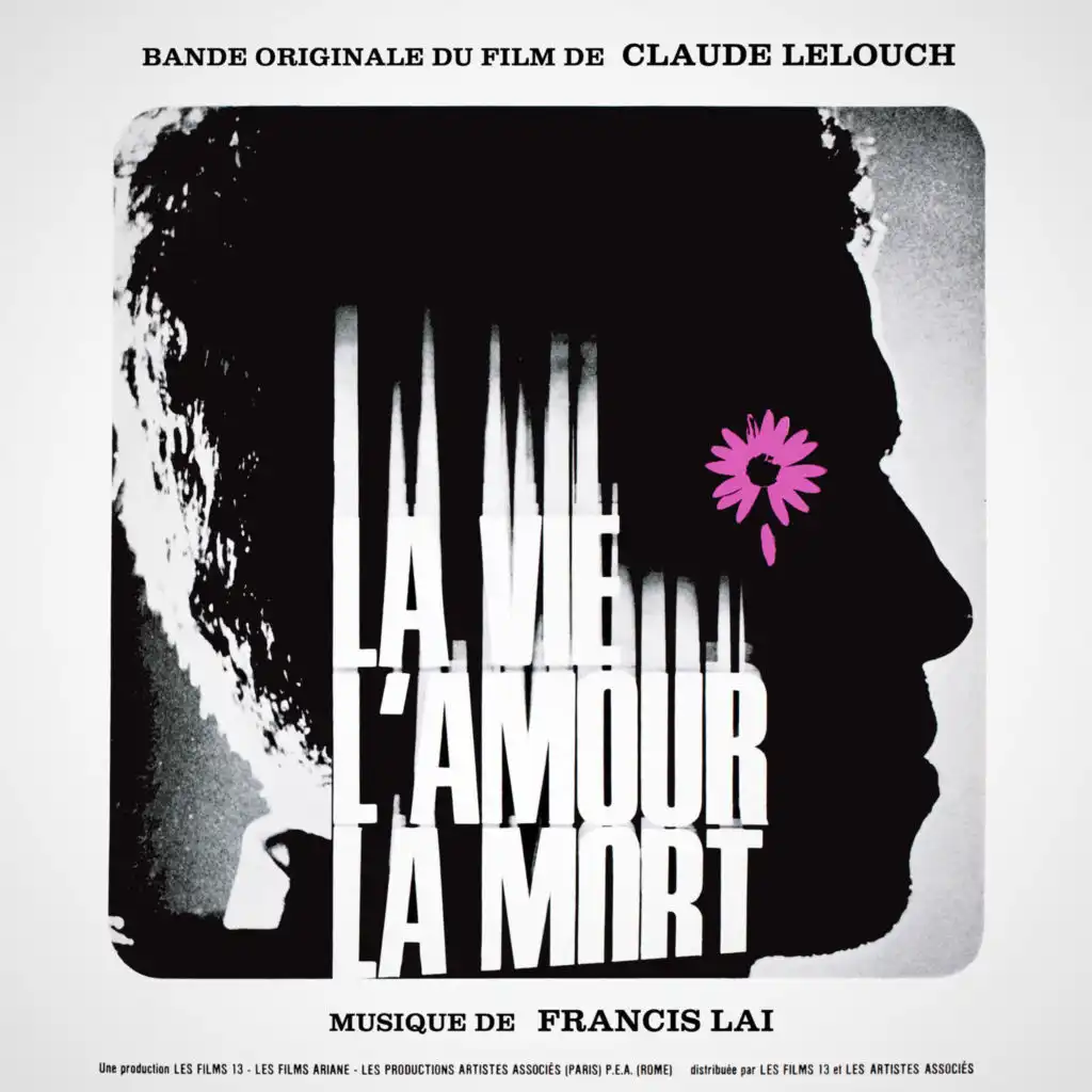 La vie, l'amour, la mort