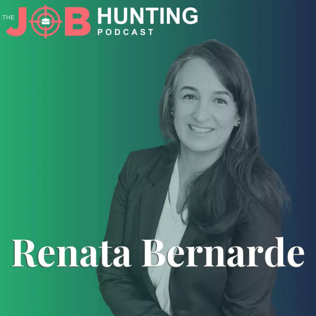 Job-Hunting Without Coffee: Three Reasons Why You Should Try It... for a While (Ep 107)