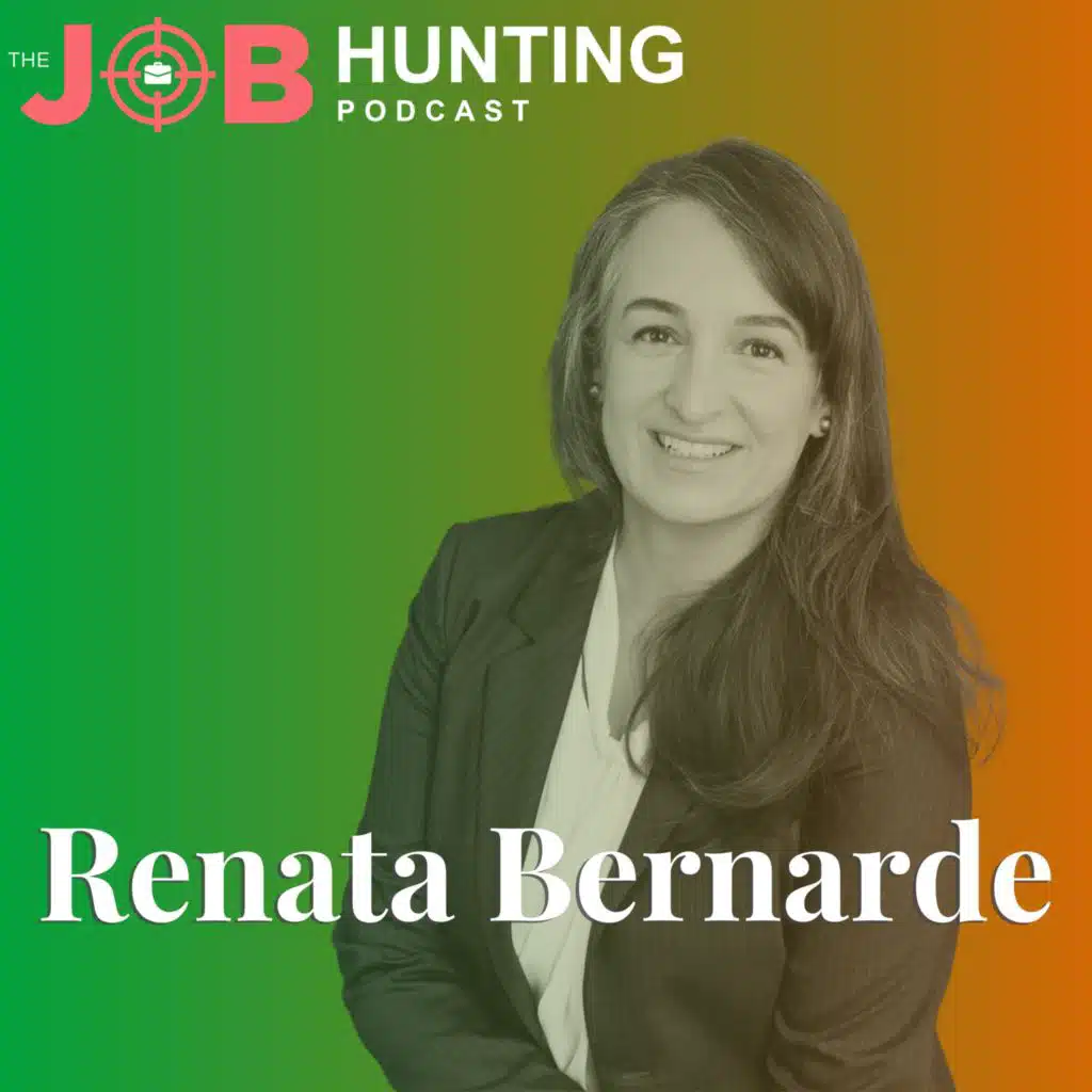 Job Searching While Employed and The Power of Luck (Ep 252)