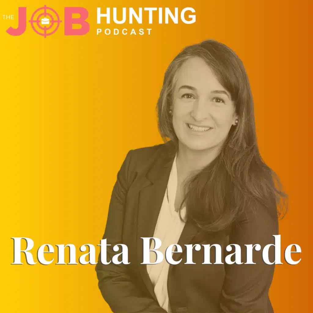 Career Crisis Management (Ep 251)