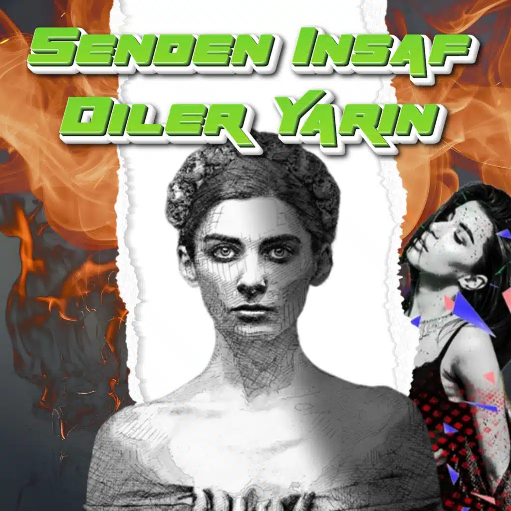 Hani Benim Gençliğim