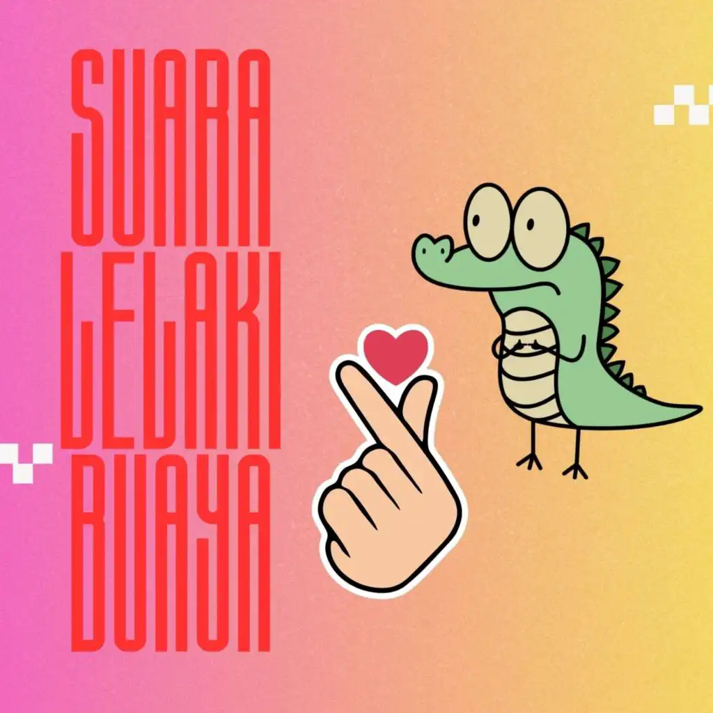 Suara Lelaki Buaya