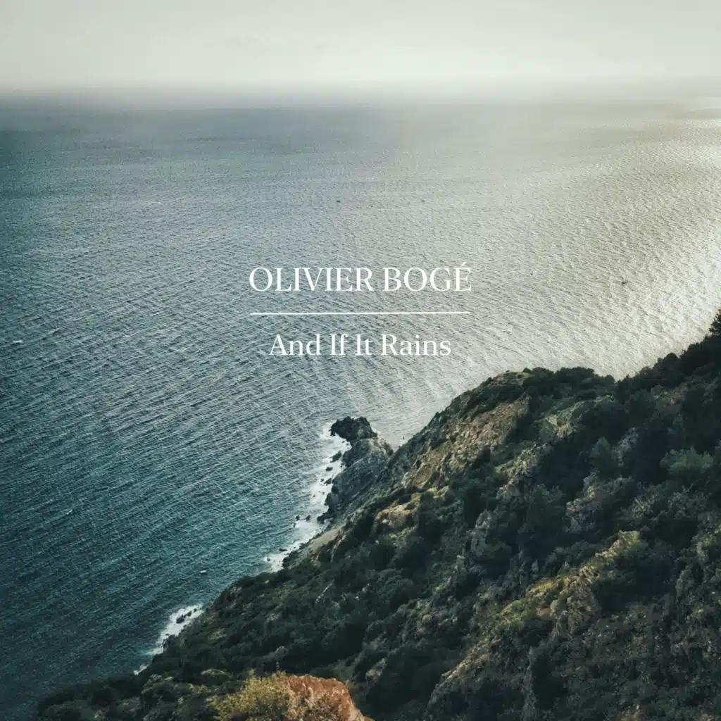 Olivier Bogé