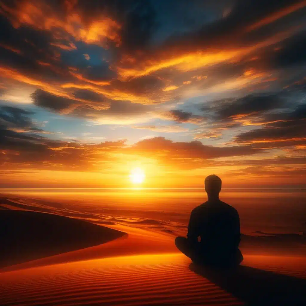 Healing by the Water