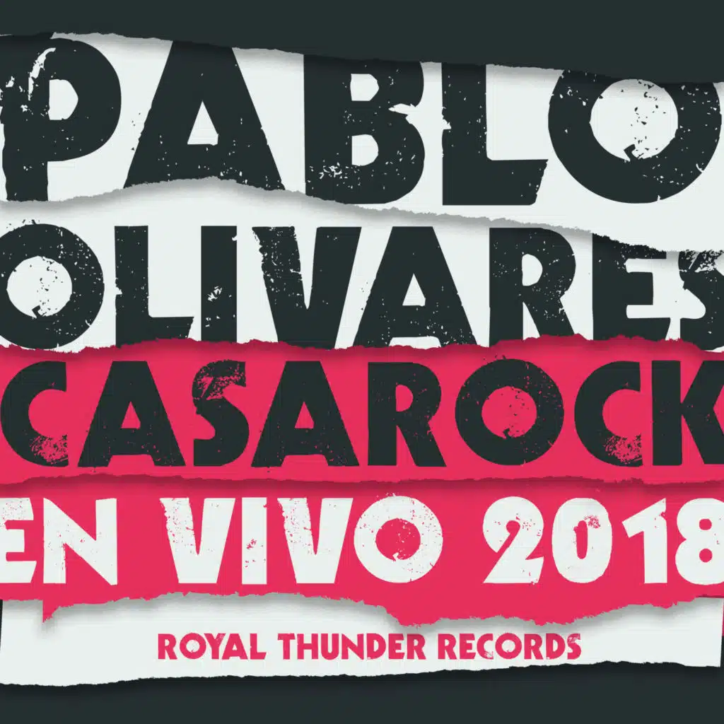 Casa Rock (En Vivo 2018)