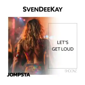 SvenDeeKay