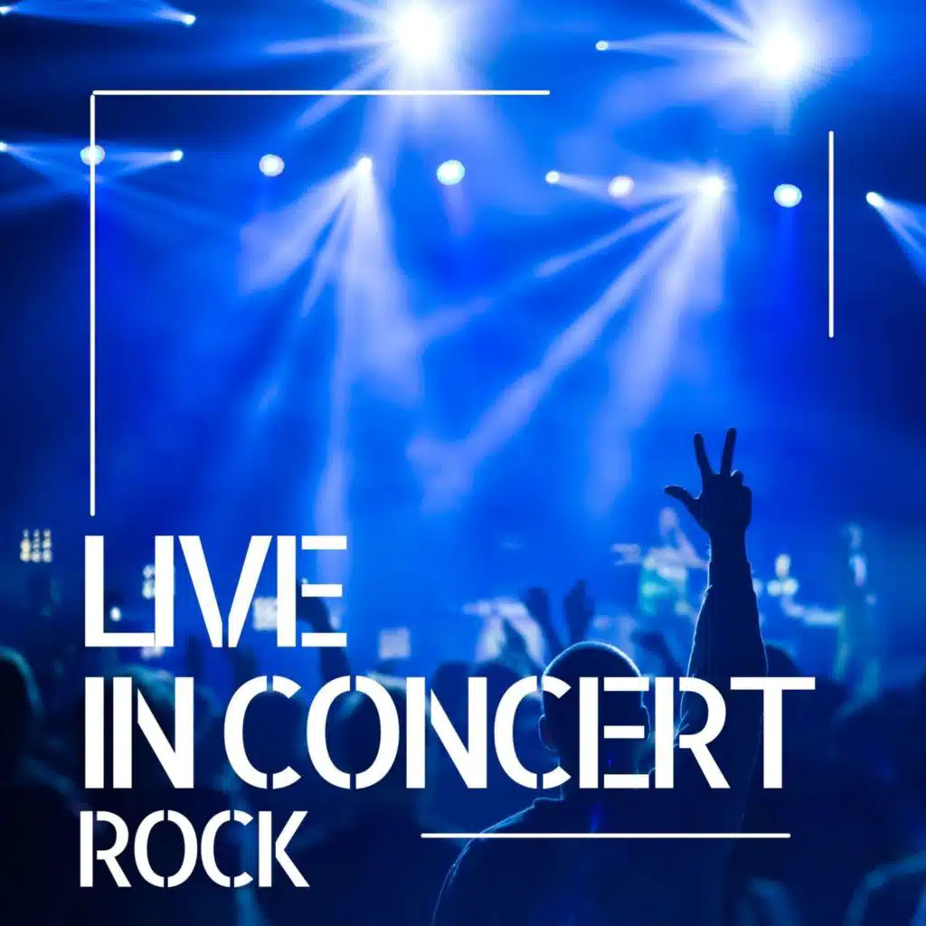 Live in Concert - Rock