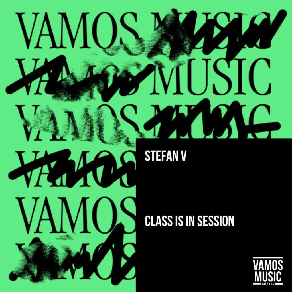 Class Is in Session (Extended Mix)