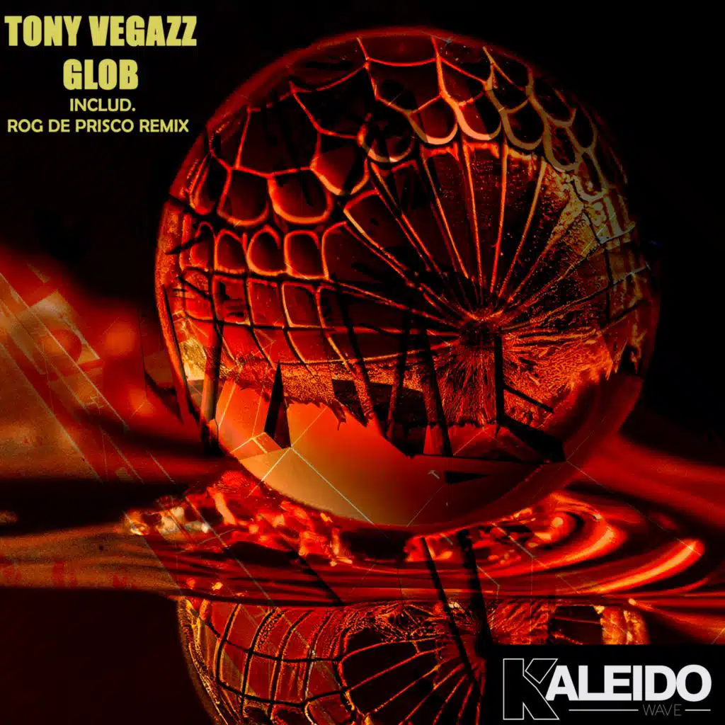 Tony Vegazz