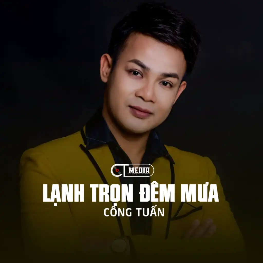 Lạnh Trọn Đêm Mưa (Rumba)