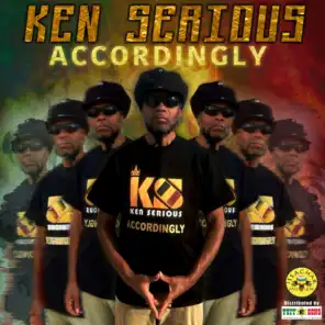 Ken Serious