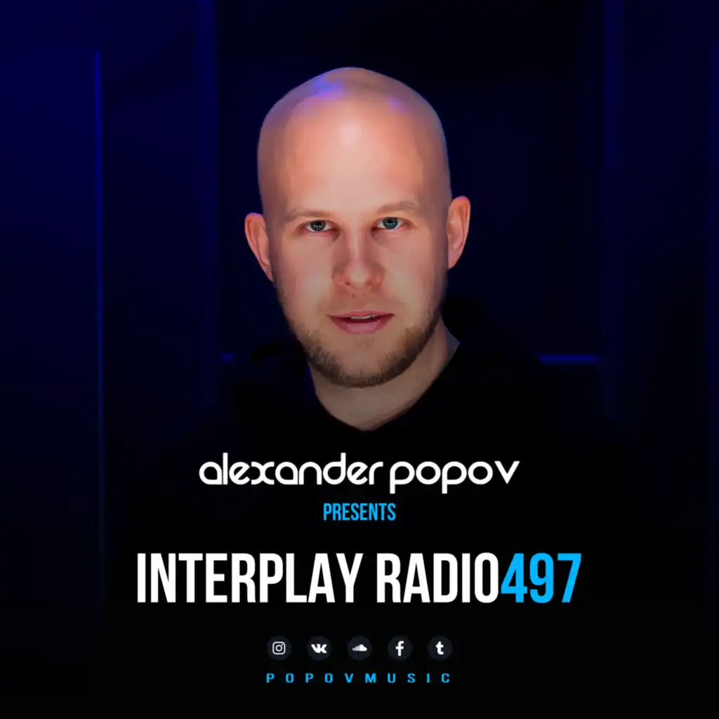 Ghosts Of The Past (Interplay 497) (Leff Remix)