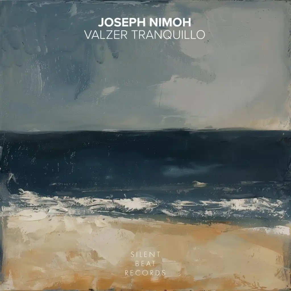 Joseph Nimoh