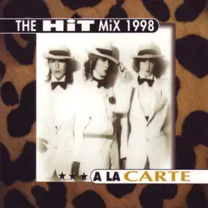 The Hitmix '98 (Radio Edit)