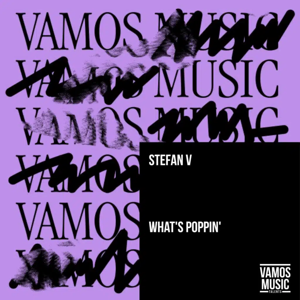 What's Poppin' (Extended Mix)