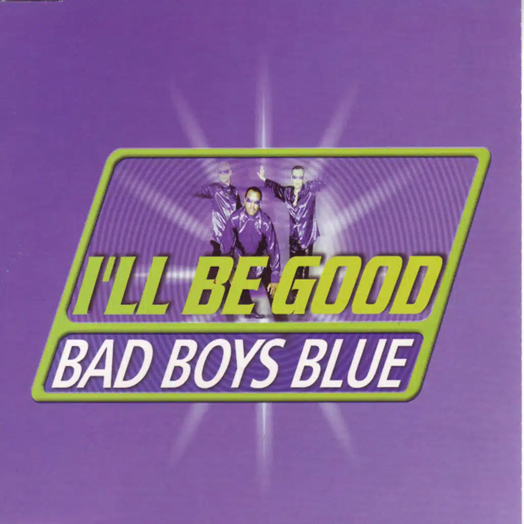 I'll Be Good (Level 2 Remix)