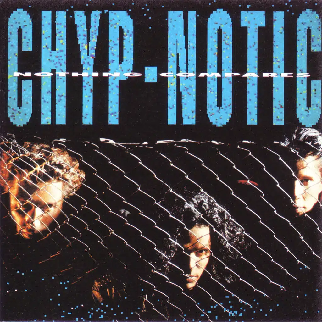 Nothing Compares 2 U