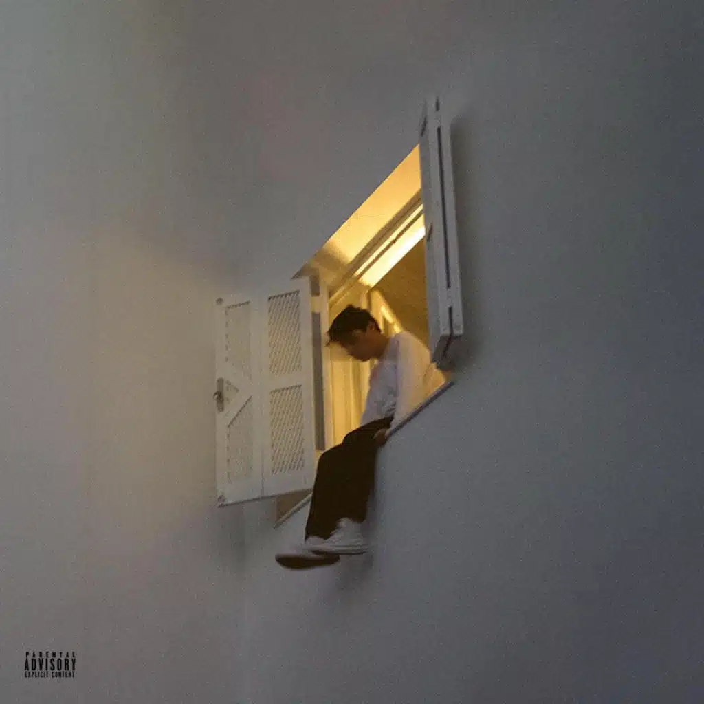 Haunted (feat. Koast)