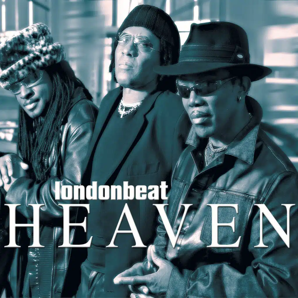 Heaven (Sylvester's Gravity Remix)