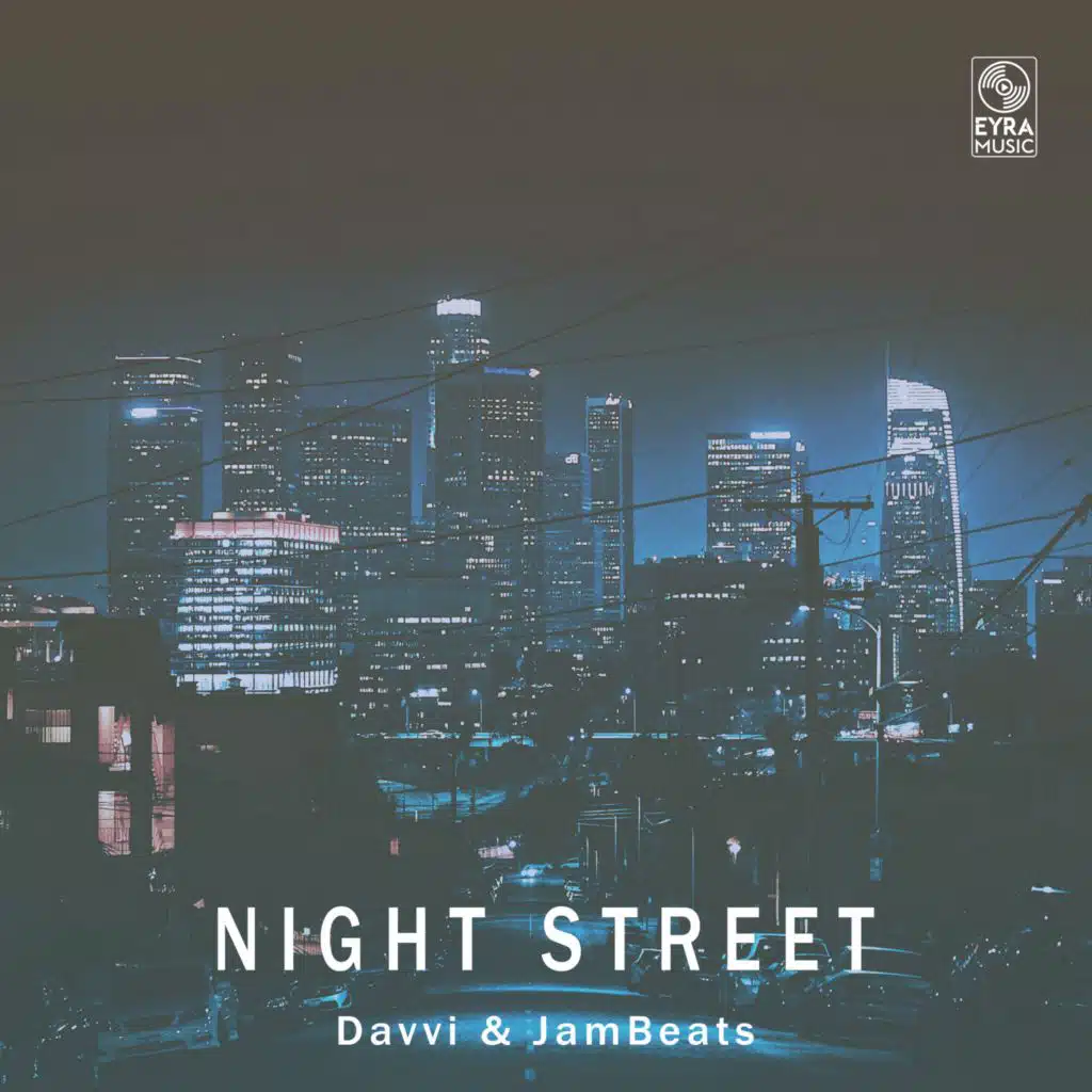 Night Street (feat. JamBeats)