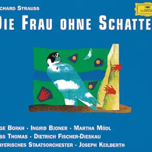 Strauss, R.: Die Frau Ohne Schatten, Op. 65