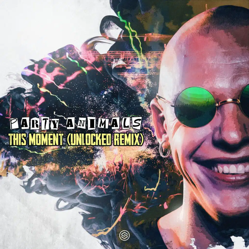 This Moment (Unlocked Remix)