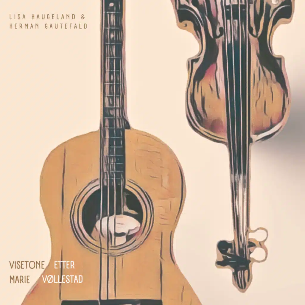 Visetone etter Marie Vøllestad (feat. Reidar Larsen)