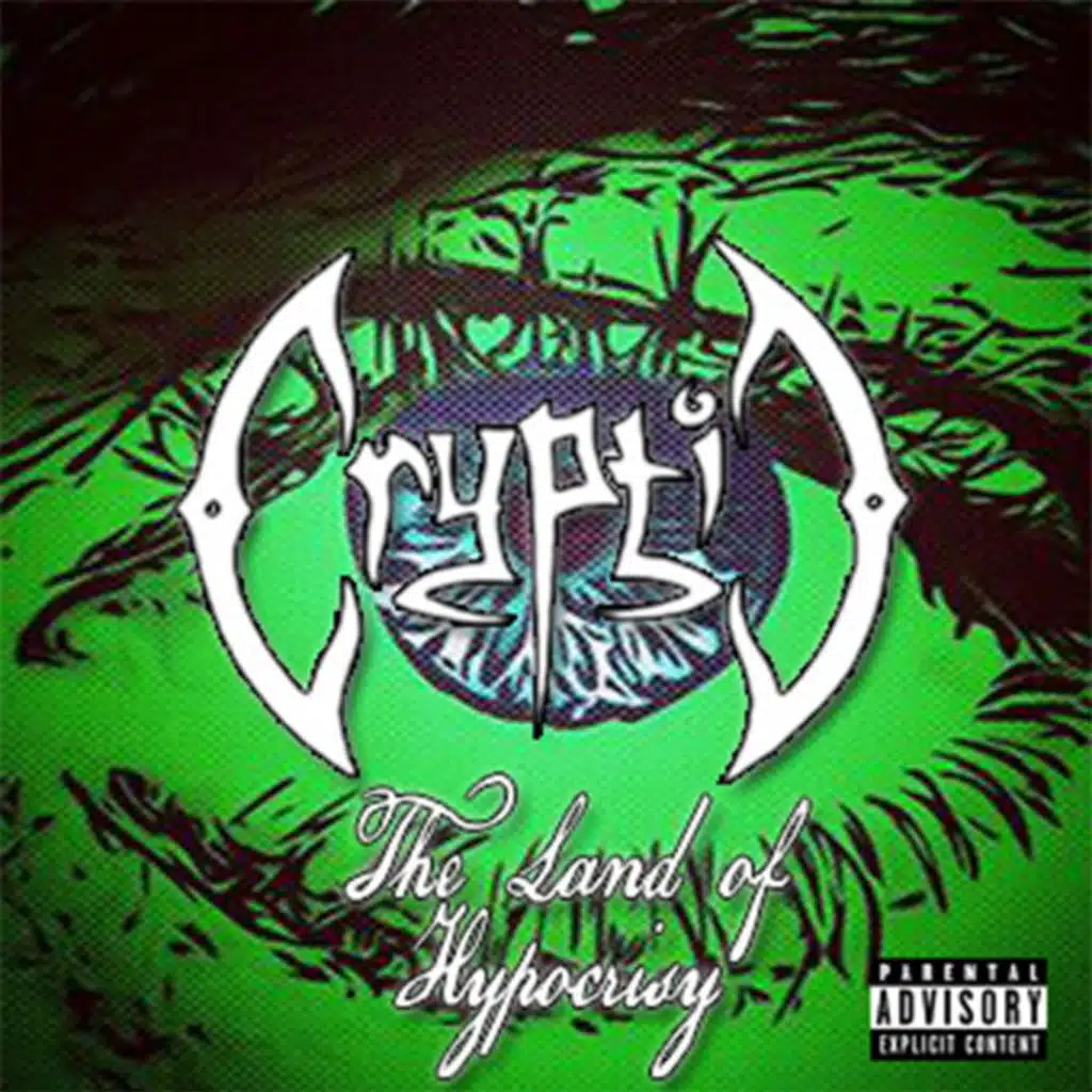 The Land of Hypocrisy