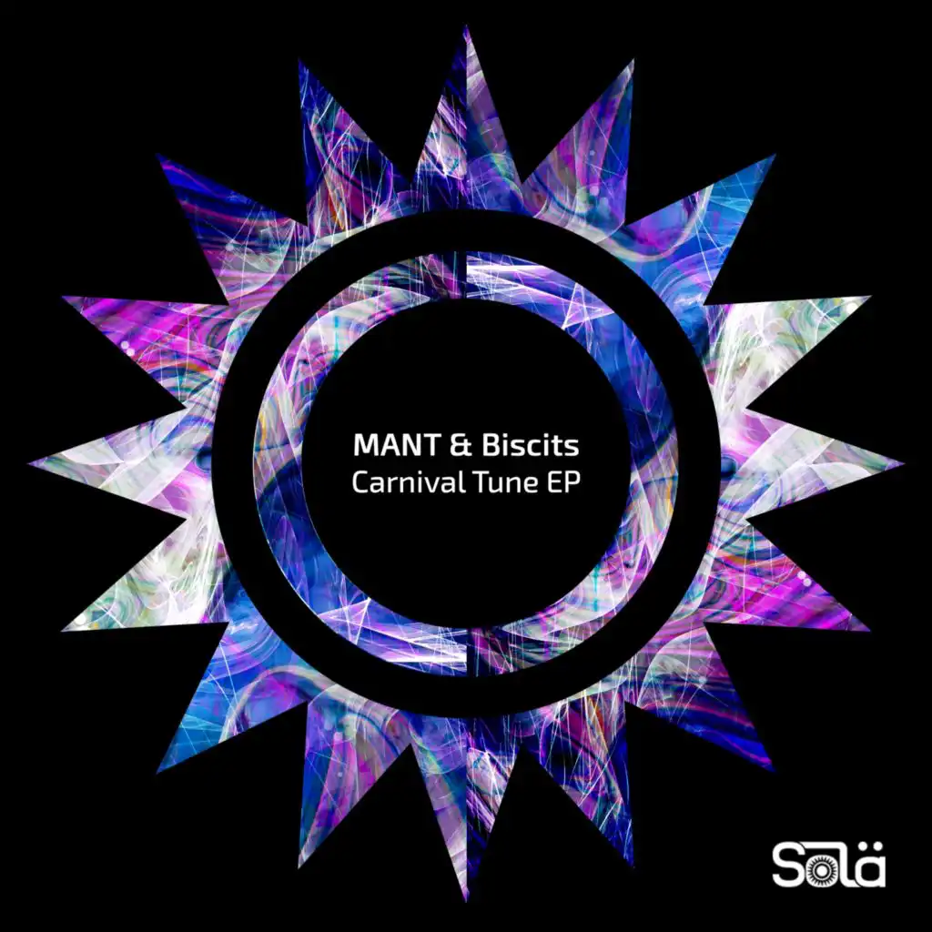 MANT & Biscits