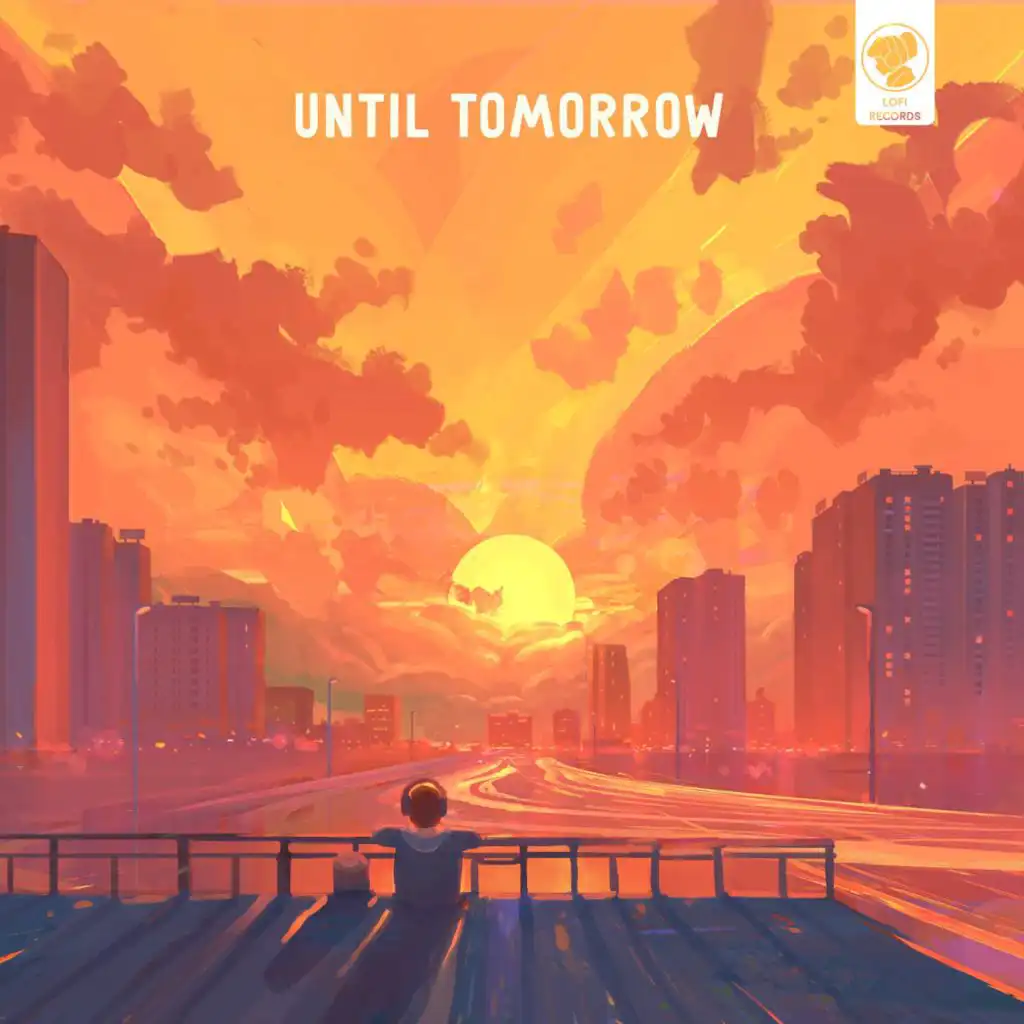 Until Tomorrow (feat. fourwalls)