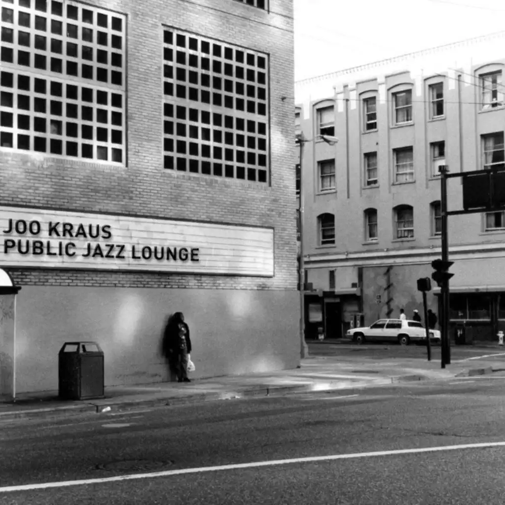 Public Jazz Lounge