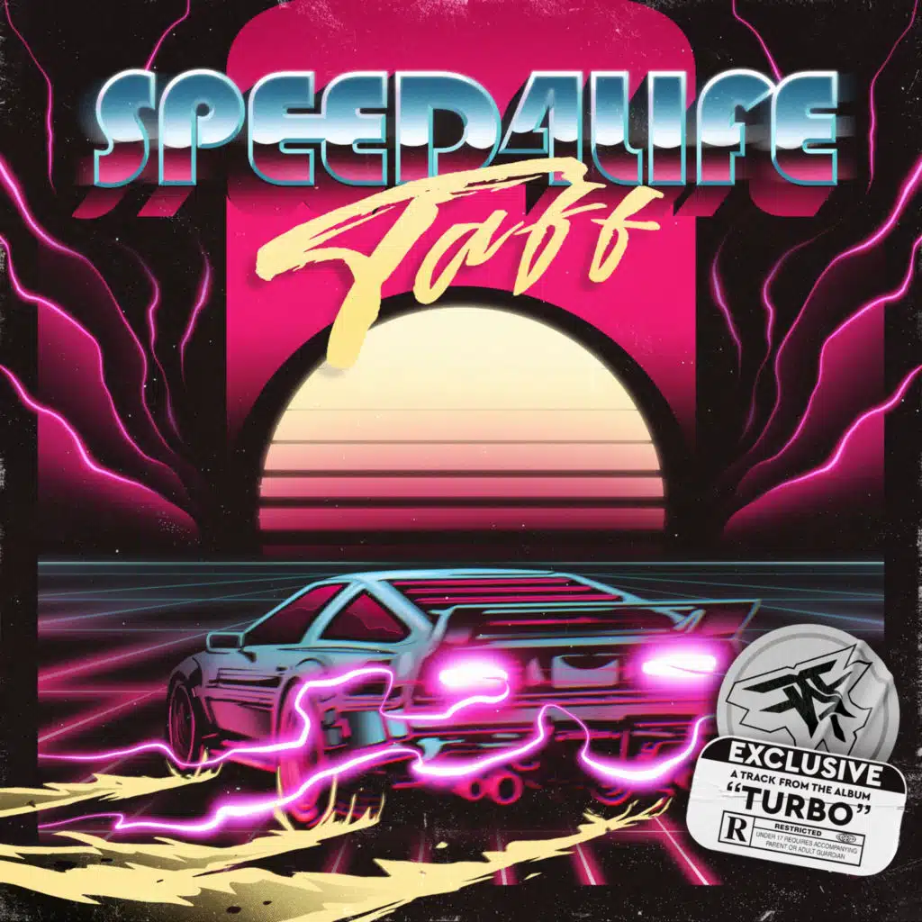SPEED 4 LIFE