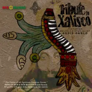 Tribute To Xalisco (feat. Dub Iration)